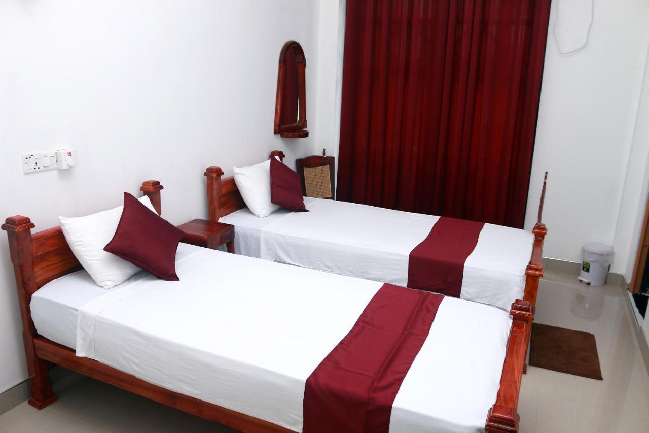 Castle Resort Yala 티사마하라마 외부 사진